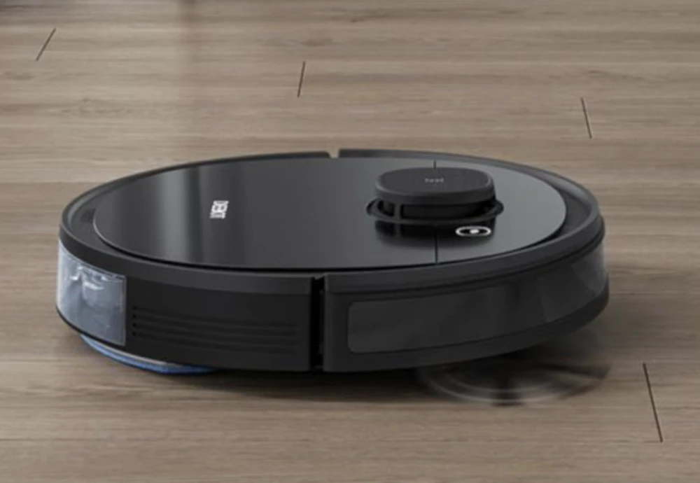 vacuum cleaner automatic robot