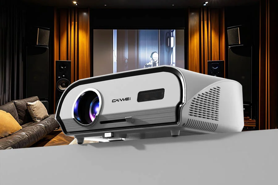great projector
